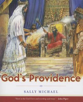 God's Providence - Book  of the Making Him Known
