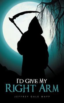 Paperback I'd Give My Right Arm Book