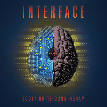 Interface - Book #1 of the TCity Trilogy