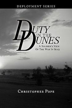 Paperback Duty Dunes Book