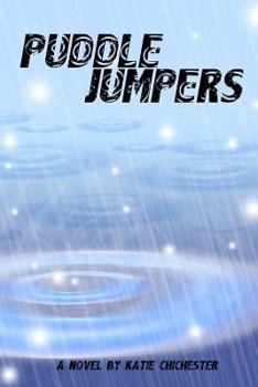 Paperback Puddle Jumpers Book