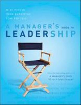 Paperback A Manager's Guide to Leadership Book