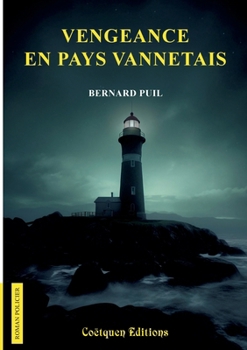 Paperback Vengeance en pays vannetais [French] Book