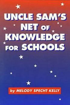 Paperback Uncle Sam's Net of Knowledge for Book