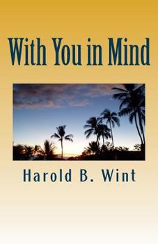 Paperback With You in Mind Book