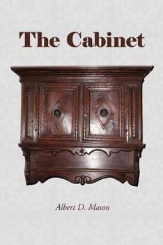 Paperback The Cabinet Book