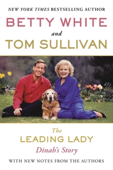 Paperback The Leading Lady: Dinah's Story Book