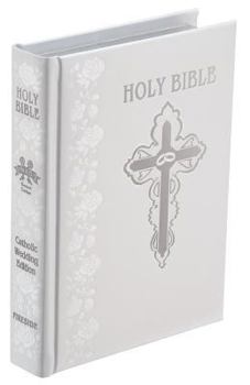 The New American Bible, Revised Edition: Gift and Award Bible