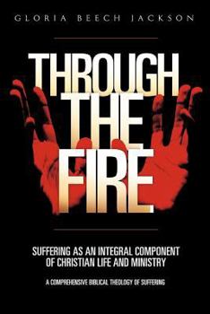 Paperback Through the Fire Book