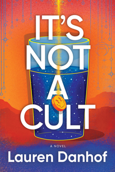 Paperback It's Not a Cult Book