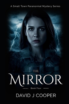 Paperback The Mirror Book