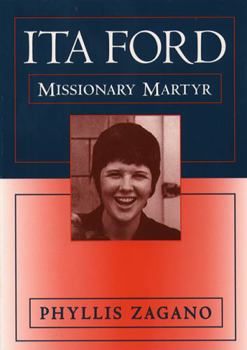 Paperback Ita Ford: Missionary Martyr Book