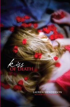 Kiss of Death - Book #4 of the Scarlett Wakefield