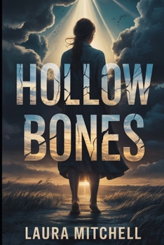 Paperback Hollow Bones: When the Mirror Becomes the Enemy Book