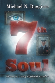 Paperback 7th Soul Book