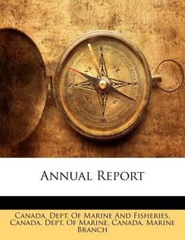 Paperback Annual Report Book