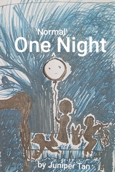 Paperback One "Normal" Night Book