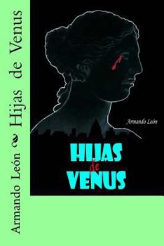 Paperback Hijas de Venus [Spanish] Book