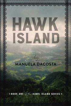 Hawk Island (Hawk Island #1)