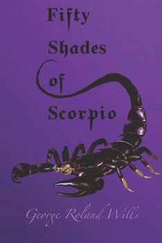 Paperback Fifty Shades of Scorpio Book