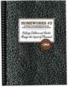 Helping Children, Youths and Families Manage the Impact of Placement