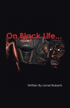 Paperback On Black Life Book