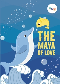 Paperback The Maya Of Love Book