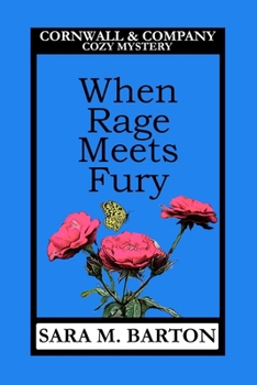 Paperback When Rage Meets Fury Book