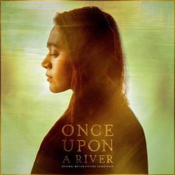 Vinyl Once Upon A River Original Motion Picture Soundtra Book