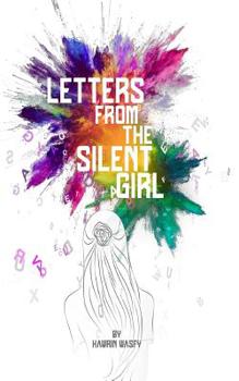 Paperback Letters from the silent girl Book