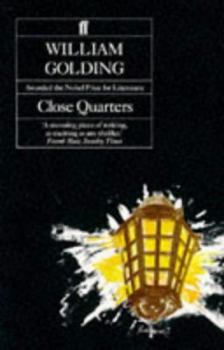 Paperback Close Quarters Book