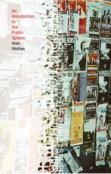 Electronics The Public Sphere: An Introduction Book