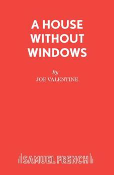 Paperback A House Without Windows Book