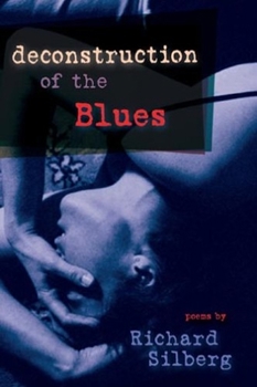 Paperback Deconstruction of the Blues Book