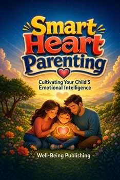 Smart Heart Parenting: Cultivating Your Child's Emotional Intelligence