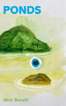 Paperback Ponds Book