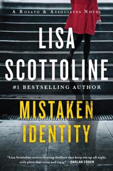 Mistaken Identity - Book #4 of the Rosato and Associates