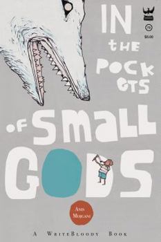 Paperback In the Pockets of Small Gods Book