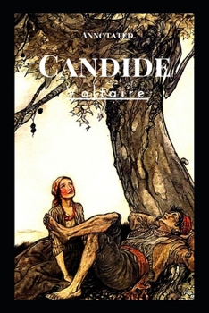 Candide Annotated