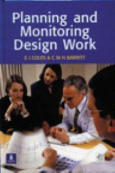 Paperback Planning and Monitoring Design Work Book