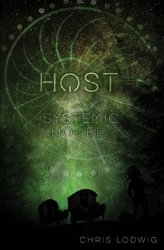 Paperback Host: Systemic - Book 2 Book