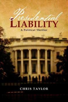 Paperback Presidential Liability Book