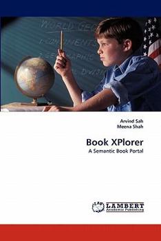 Paperback Book Xplorer Book
