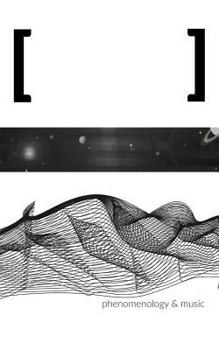 Paperback Phenomenology & Music Book