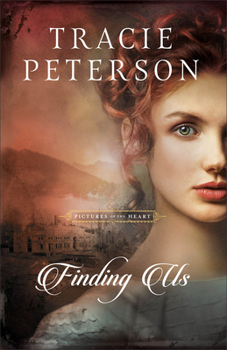 Paperback Finding Us Book