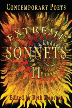 Paperback Extreme Sonnets II Book