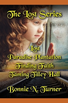 Paperback The Lost Series: Lost Book