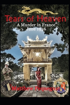 Paperback Tears of Heaven Book