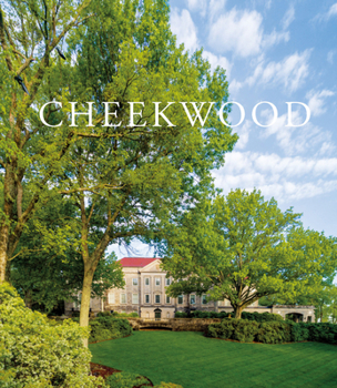 Hardcover Cheekwood Book