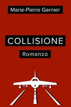 Paperback Collisione [Italian] Book